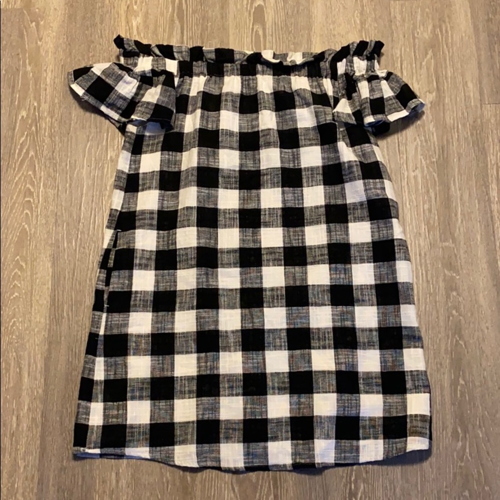 Anthropologie dress